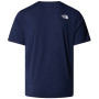 Męska koszulka The North Face 24/7 S/S Tee Reg