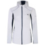 Bluza damska Dare 2b ConveyII Core Strch beżowy Whte/MnLtDnm