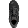 Buty dziecięce Adidas Terrex Ax4R Cw+ Mid K