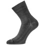 Skarpetki Lasting WLS zarys Grey