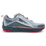 Buty damskie Altra W Timp 3 zarys Gray/Pink