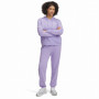 Damskie spodnie dresowe Under Armour Rival Terry Jogger