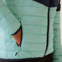 Kurtka damska Regatta W Hooded Hillpack IV