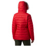 Kurtka damska Columbia Ponderay Jacket