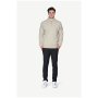 Sweter Devold Nansen Zip Neck