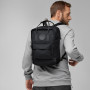 Plecak Fjällräven Kånken no. 2 Black Laptop 15