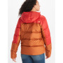 Kurtka damska Marmot Guides Down Hoody 2022