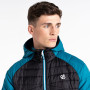 Kurtka męska Dare 2b Mountaineer II Wool Jacket