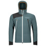 Kurtka męska Ortovox Pala Hooded Jacket M