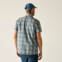 Koszula męska Regatta Anti-Insect Travel Light S/S Shirt