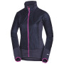 Bluza damska Northfinder Addisyn czarny