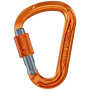 Karabinek Skylotec Leger BG (brilock gate) pomarańczowy/szary Orange/Grey
