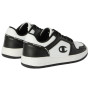 Dziecięce tenisówki Champion Rd18 2.0 Low B Gs Low Cut Shoe