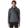 Męska bluza Patagonia M's R1 Air Full-Zip Hoody