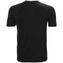 Koszulka męska Helly Hansen HH Durawool T-Shirt