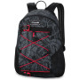 Plecak Dakine Wonder 15l czarny/czerwony StencilPalm