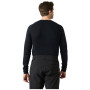 Męska koszulka Helly Hansen Lifa Merino Knitevo Crew