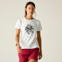Koszulka damska Dare 2b Tranquility III Tee