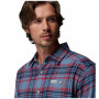 Koszula męska Columbia Cornell Woods™ Flannel Long Sleeve Shirt