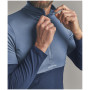 Bluza męska Ortovox Fleece Light Zip Neck