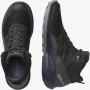 Męskie buty turystyczne Salomon Outpulse Mid Gtx