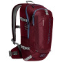 Plecak Ortovox Traverse 20 (2020) bordowy DarkBlood