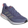 Buty damskie Adidas Supernova W fioletowy Orbvio/Silvmt/Solred