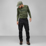 Spodnie męskie Fjällräven Barents Pro Trousers