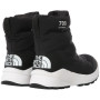 Śniegowce damskie The North Face Nuptse II Bootie Wp