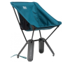 Krzesło Therm-a-Rest Quadra Chair turkusowy Poseidon