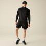 Bluza męska Dare 2b Fuse Up II Core Stretch