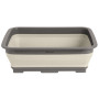 Miska do mycia Outwell Collaps Wash bowl biały