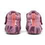 Buty dziecięce Affenzahn Prewalker Low Boot Leather Talky - Otter
