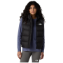 Kamizelka damska The North Face W Hyalite Vest