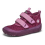 Buty barefoot dziecięce Affenzahn Low Boot Knit Happy Otter