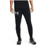 Męskie spodnie dresowe Under Armour Rival Terry Jogger 2022