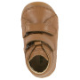 Buty dziecięce Frodo Paix Up Cognac