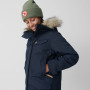 Kurtka damska Fjällräven Nuuk Parka W