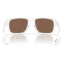 Okulary przeciwsłoneczne OAKLEY Holbrook Clear
