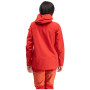 Kurtka damska Bergans Nordmarka Leaf Light Wind Jacket Women