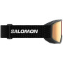 Gogle narciarskie Salomon Aksium 2.0 S Photochromic