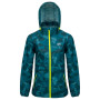 Kurtka MAC IN A SAC Edition zielony Teal