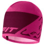 Czapka Dynafit Leopard Logo Beanie różowy Flamingo
