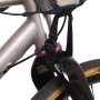 Torba na kierownicę WOHO X-Touring Almighty Cup Holder