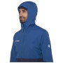 Kurtka męska Mammut Linard Light HS Hooded Jacket Men