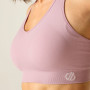 Sportowy biustonosz Dare 2b React Bra