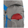 Plecak turystyczny Osprey Exos Pro 55