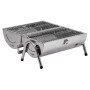 Grill na węgiel drzewny Bo-Camp Barbecue Barrel