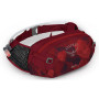 Nerka Osprey Seral 4 II czerwony ClaretRed