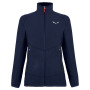 Bluza damska Salewa W Paganella Jkt ciemnoniebieski 3960 - navy blazer